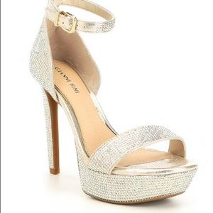 Gianni Bini ‘Jewelson’ Heels 7